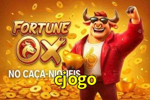 Jogo Fortune Ox no cjogo Cassino