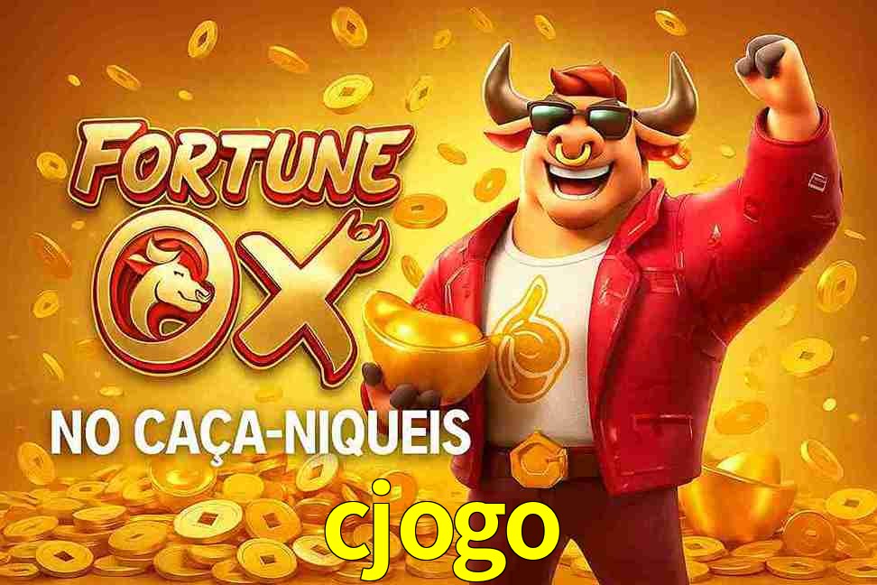 Jogo Fortune Ox no cjogo Cassino