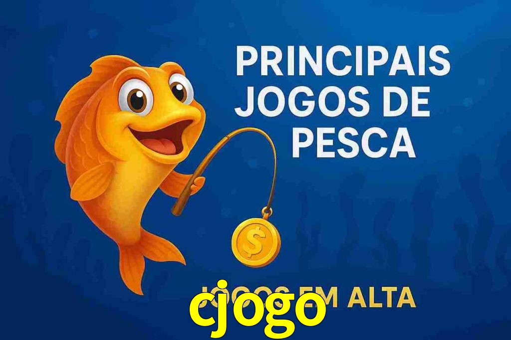 Pesca no cjogo