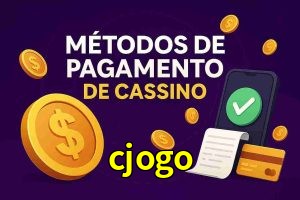 Métodos de Pagamento no cjogo