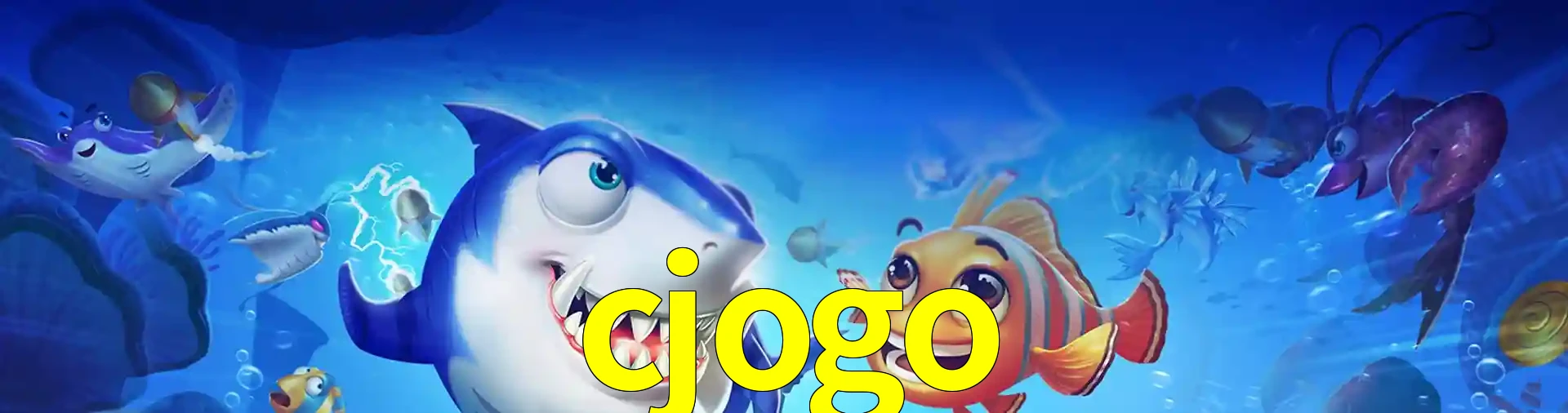 Pescaria Online no cjogo Cassino