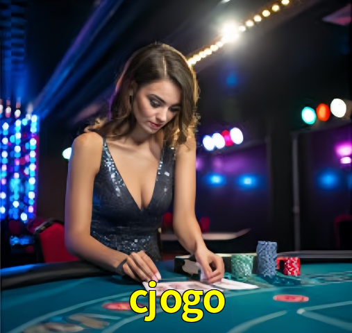 cjogo com App – Jogue de Qualquer Lugar