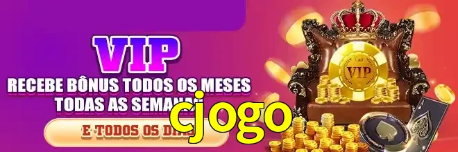 Promoções Imperdíveis do cjogo